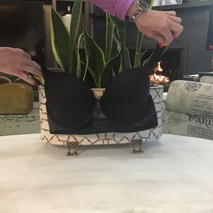 The “Original” Spanx Bra La Mode. Black, size 40DD